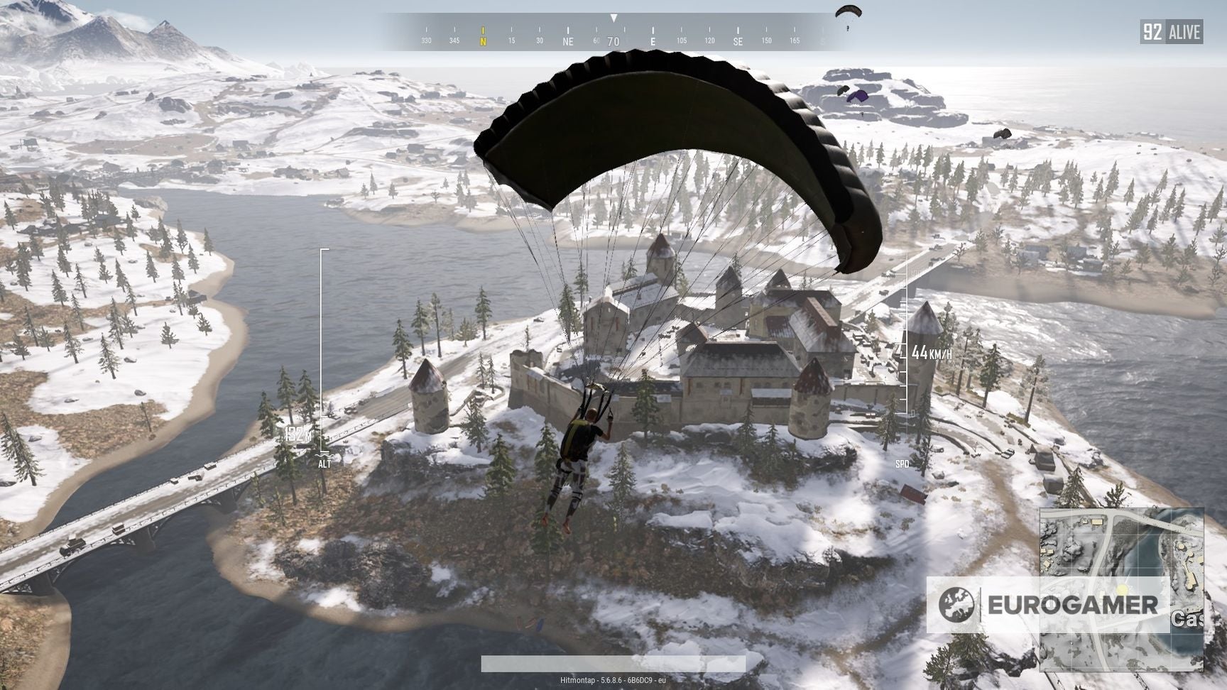 PUBG loot locations   where to find the best loot on all maps - 44