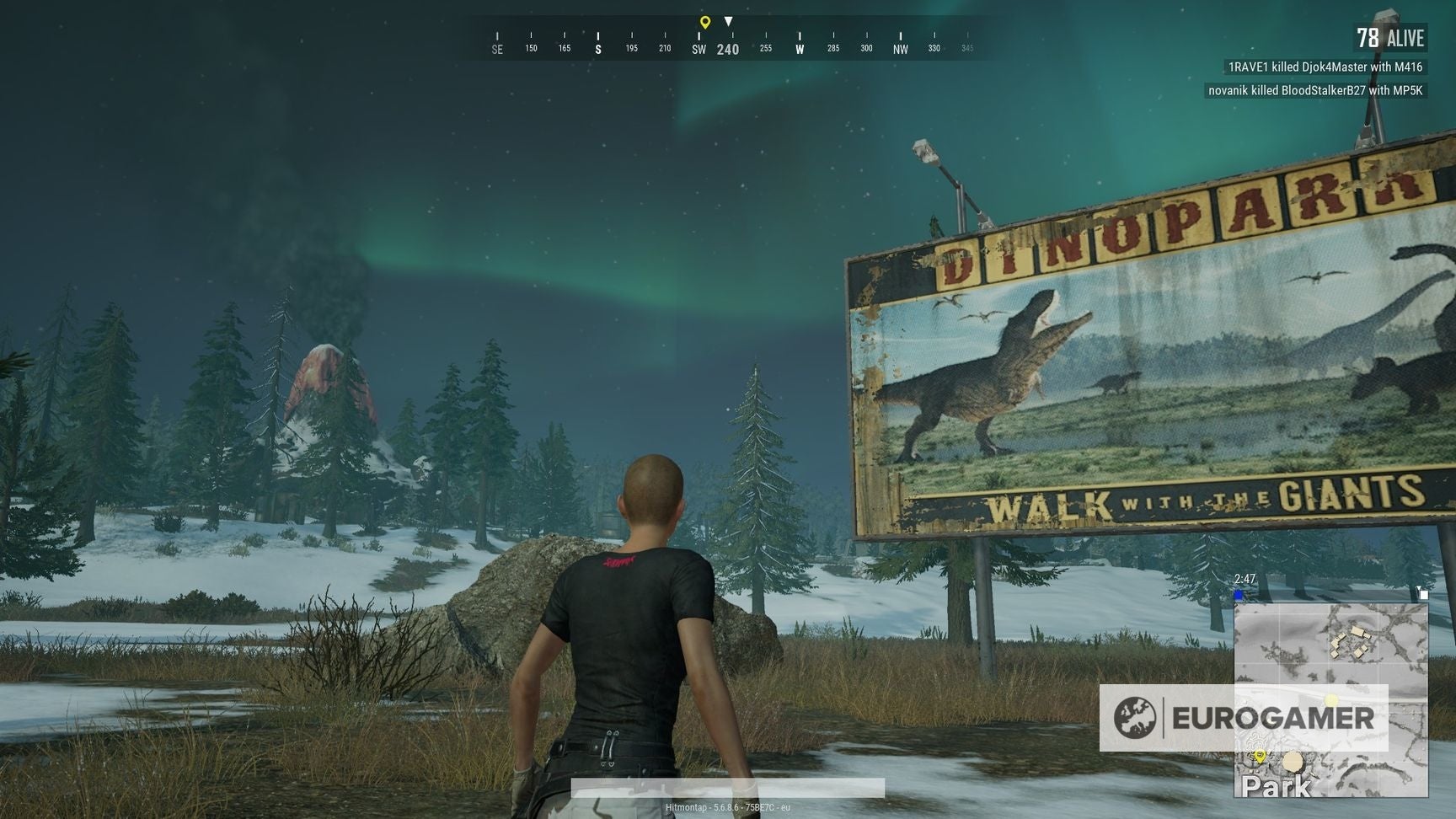 PUBG loot locations   where to find the best loot on all maps - 63