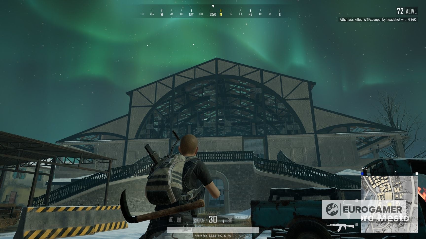 PUBG loot locations   where to find the best loot on all maps - 18