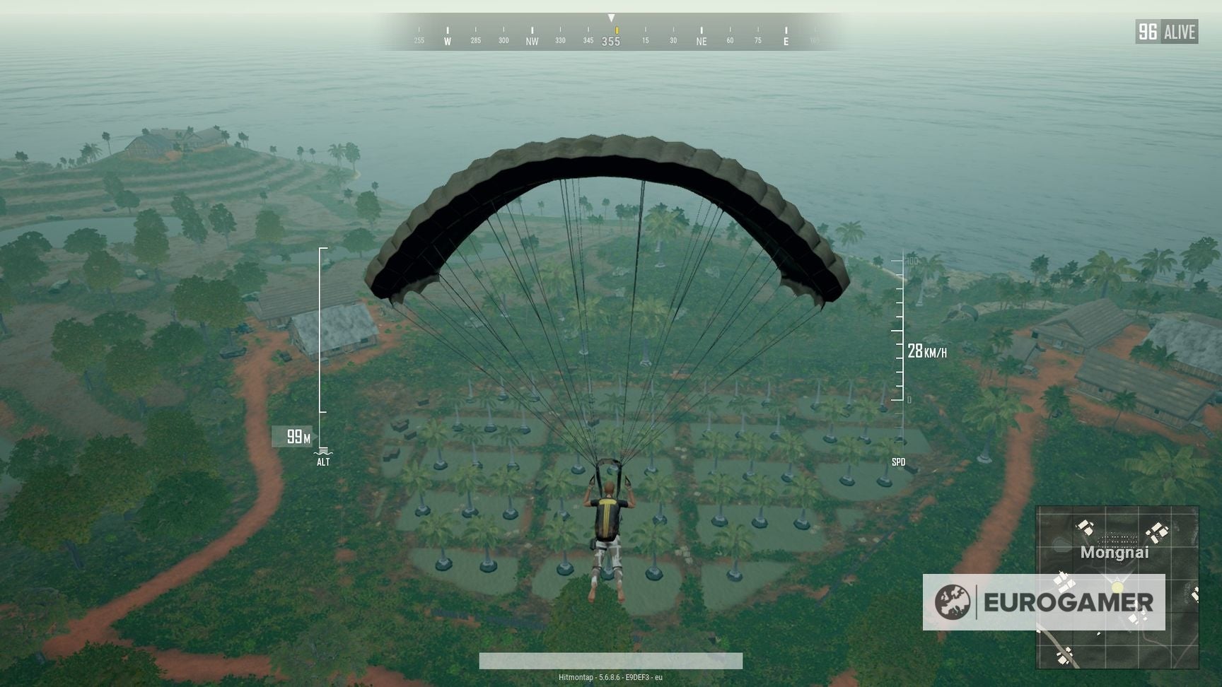 PUBG loot locations   where to find the best loot on all maps - 81