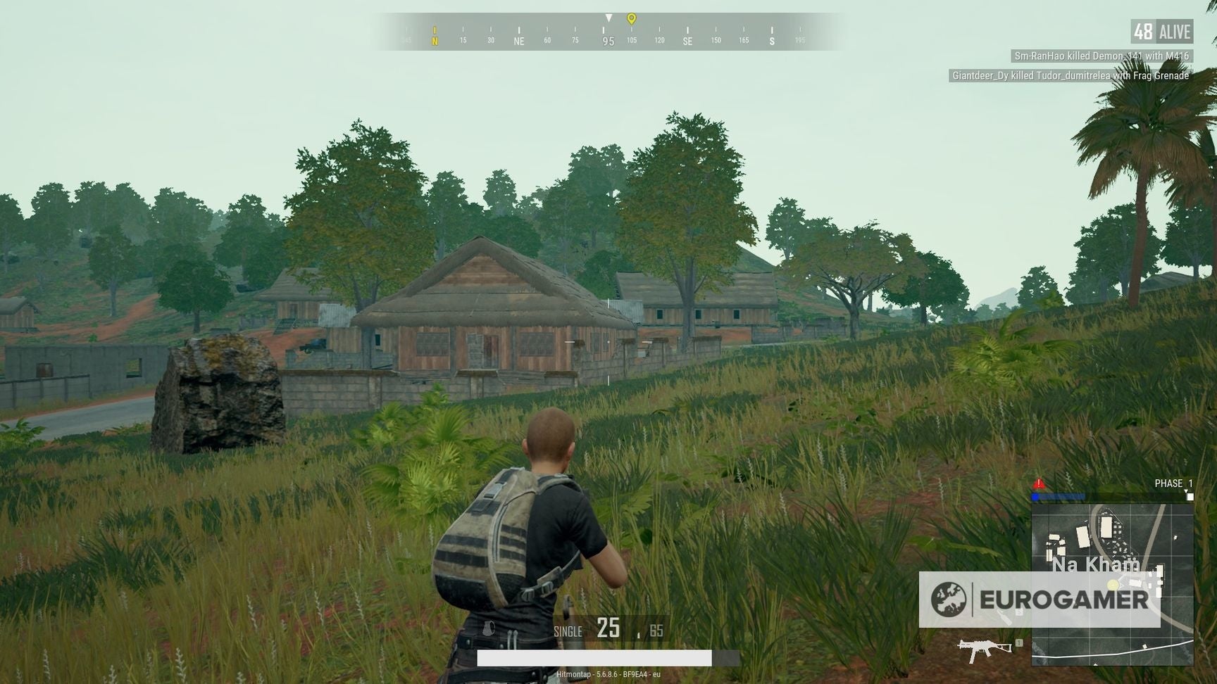 PUBG loot locations   where to find the best loot on all maps - 67