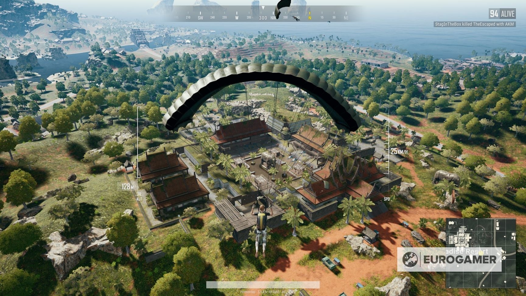 PUBG loot locations   where to find the best loot on all maps - 86