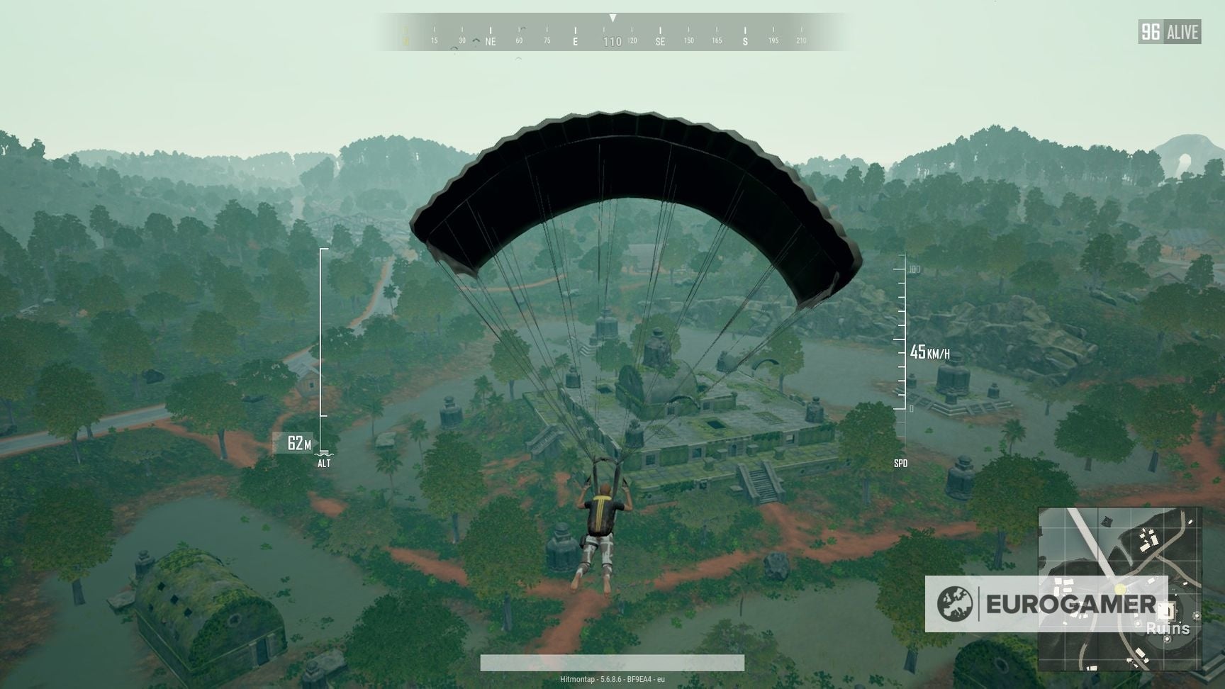 PUBG loot locations   where to find the best loot on all maps - 12