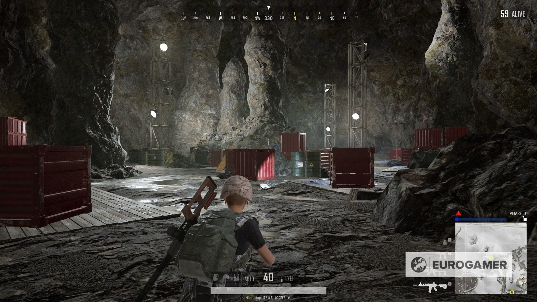 PUBG loot locations   where to find the best loot on all maps - 5