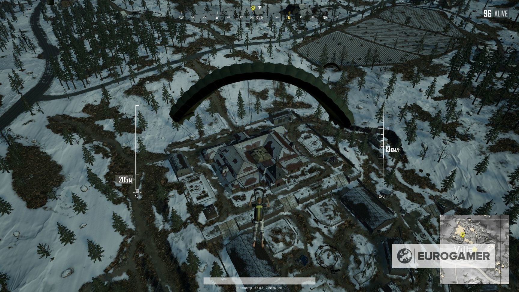 PUBG loot locations   where to find the best loot on all maps - 40