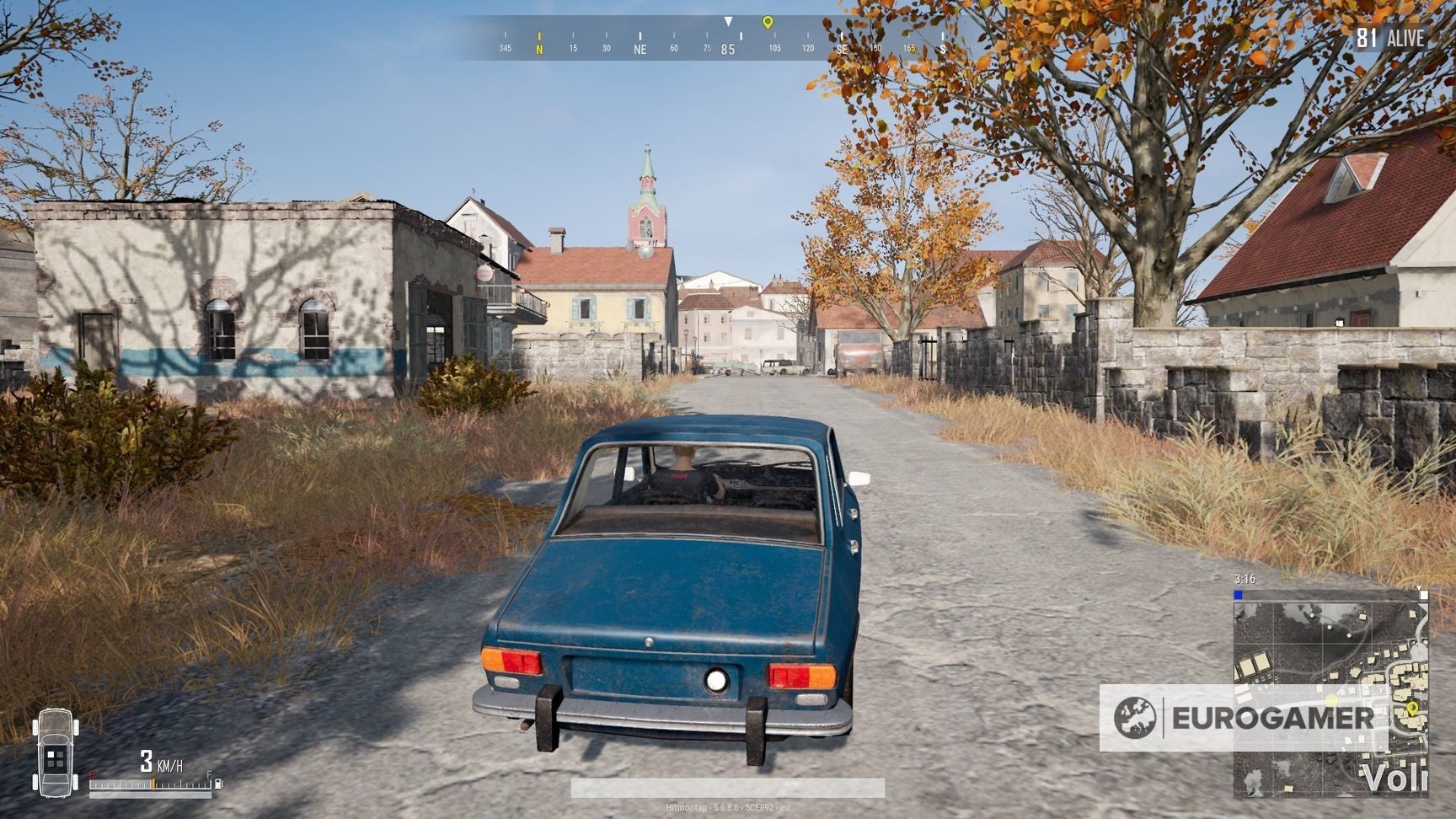 PUBG loot locations   where to find the best loot on all maps - 91
