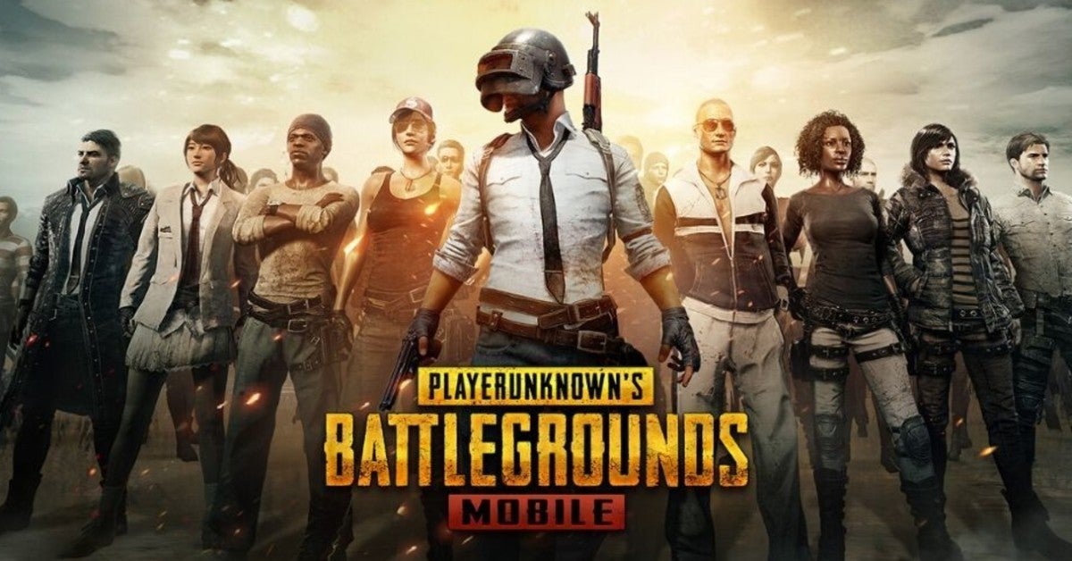 Image for PUBG Mobile passes 1bn downloads