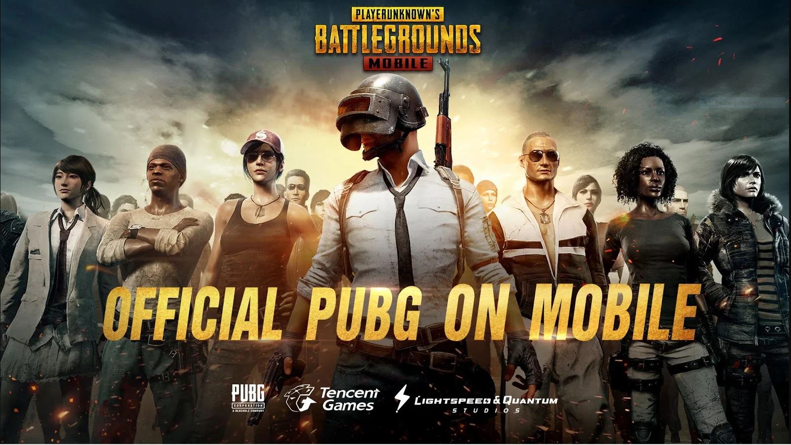 PUBG mobile installation  How to download PUBG Mobile official  Exhilarating Battlefield or Army Attack on iOS and Android - 32