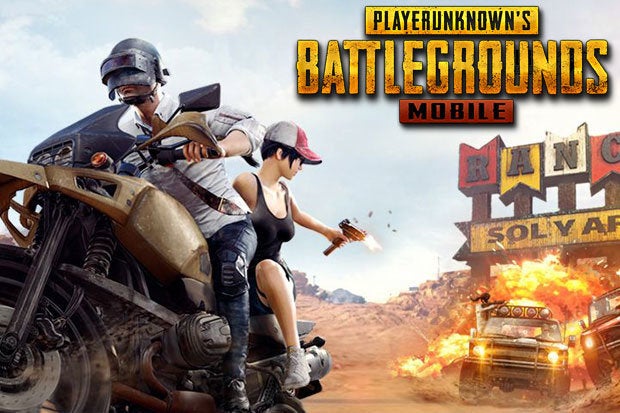 PUBG Mobile daily users pass 50m, downloads pass 400m | GamesIndustry.biz