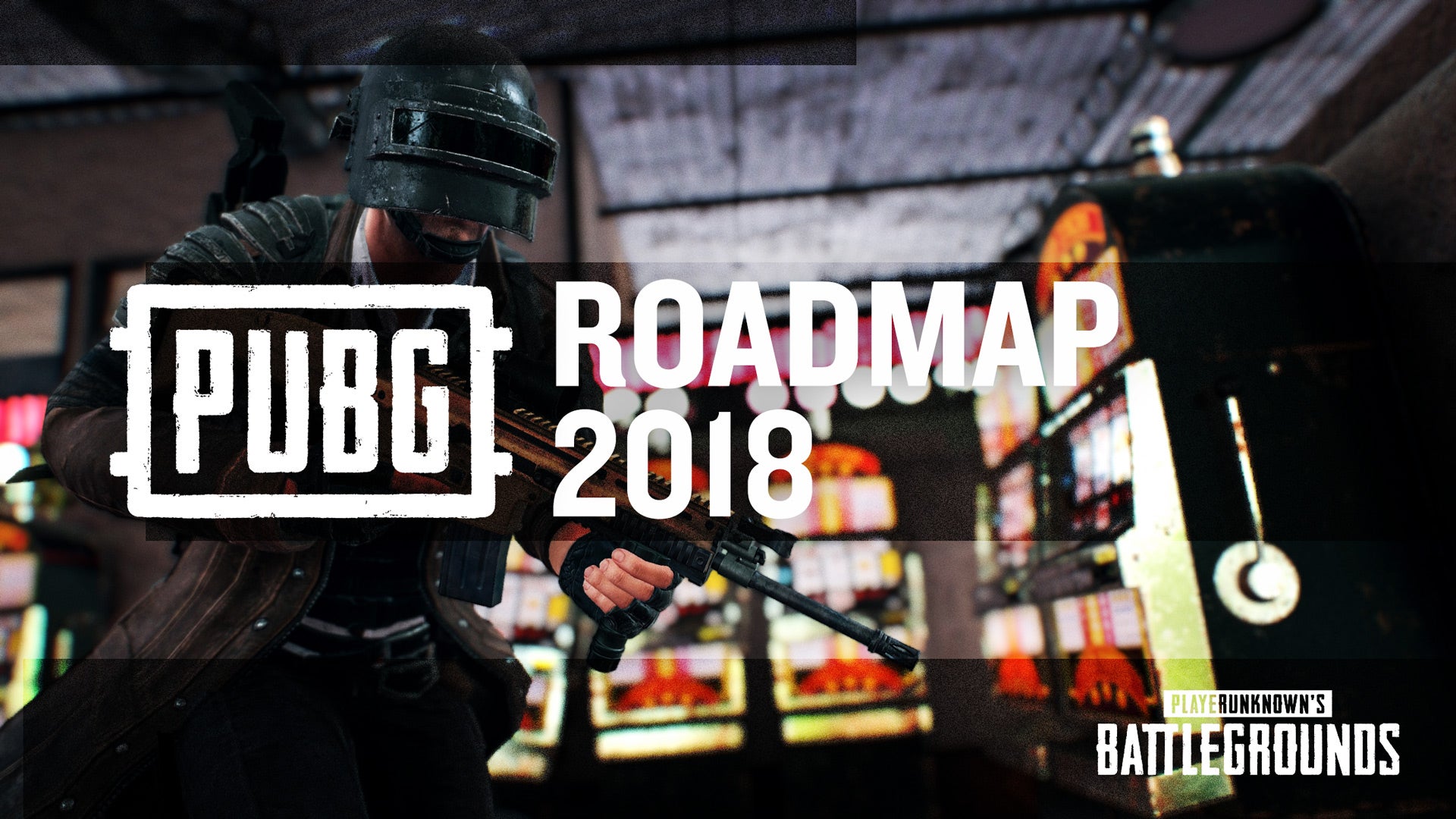 PUBG roadmap explained   all the new features and updates coming in the Xbox Roadmap and on PC - 95