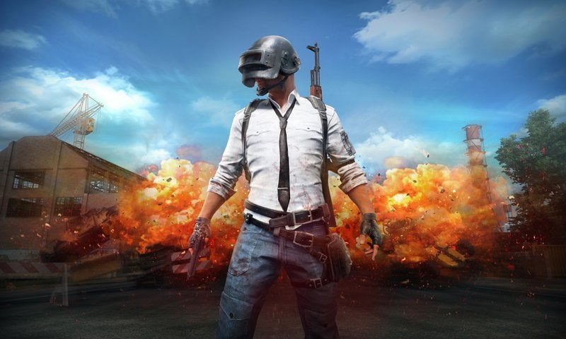 Image for PUBG Global Series cancelled, digital competition to replace it