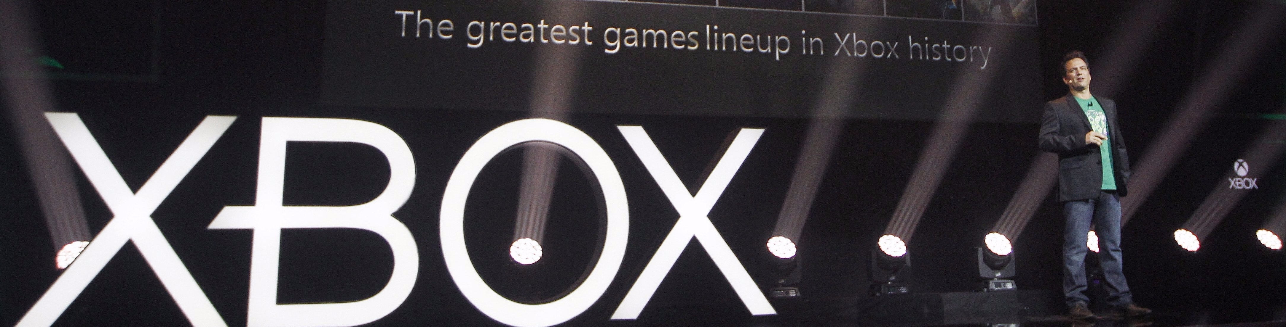 Obrazki dla „Microsoft i Xbox patrzą daleko w przyszłość” - rozmowa z Philem Spencerem