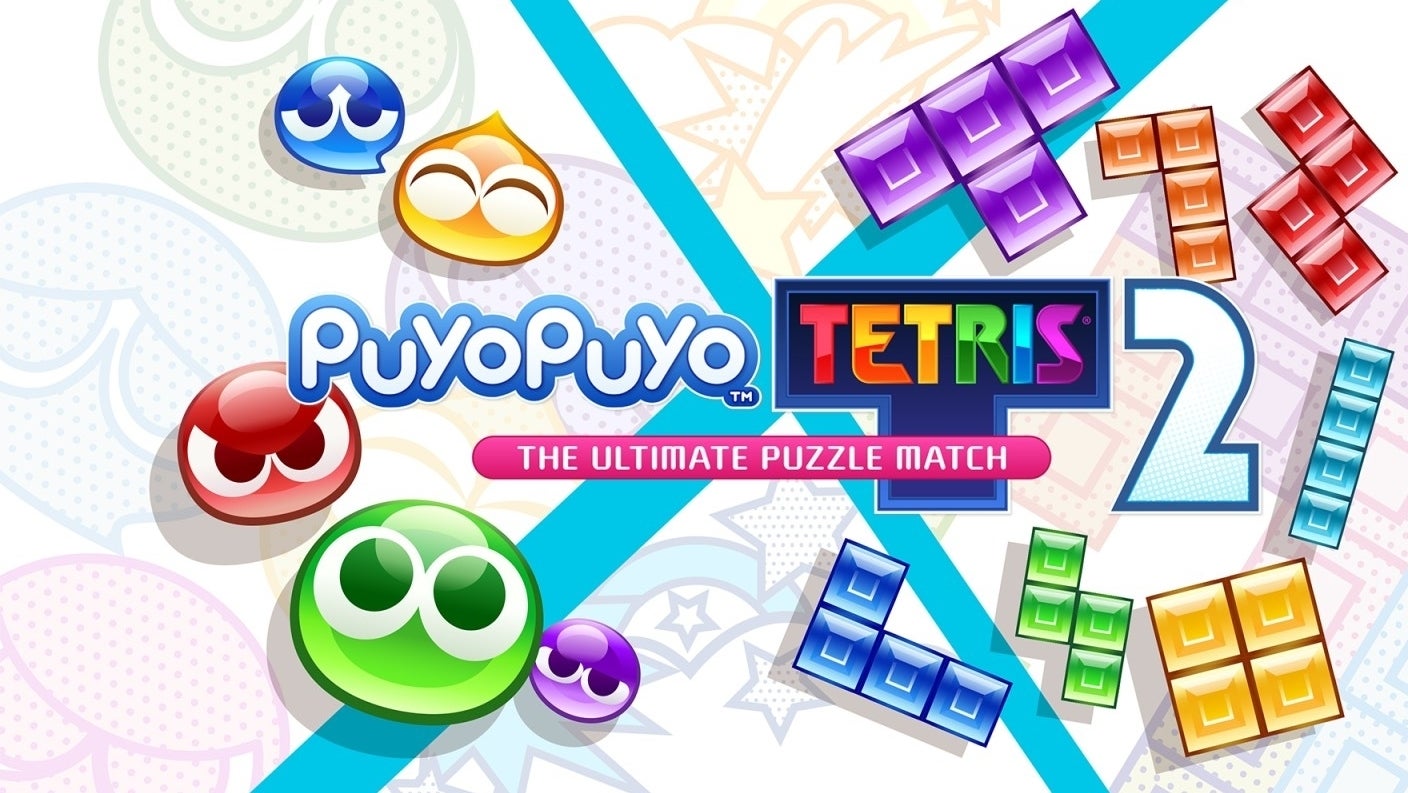 Afbeeldingen van Puyo Puyo Tetris 2 bouwt op solide fundering