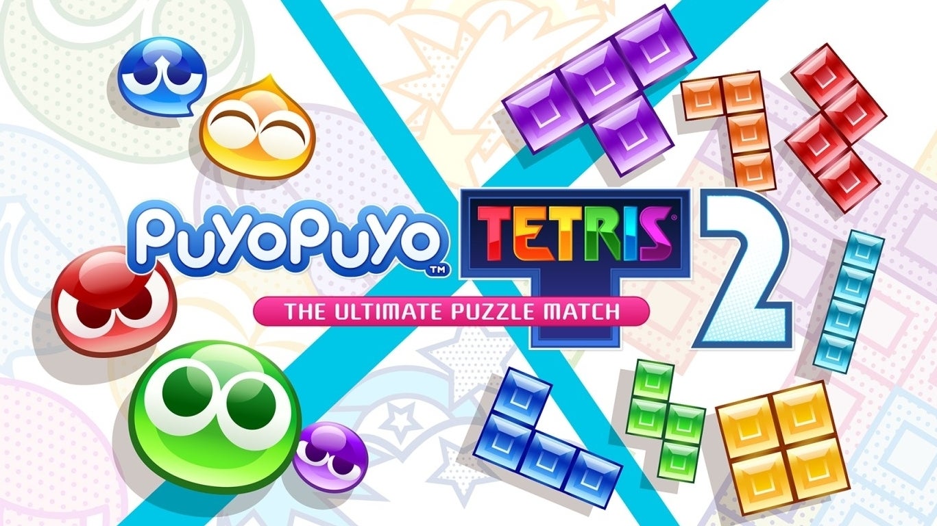 Afbeeldingen van Puyo Puyo Tetris 2 review - Steunt op voorgaande glorie