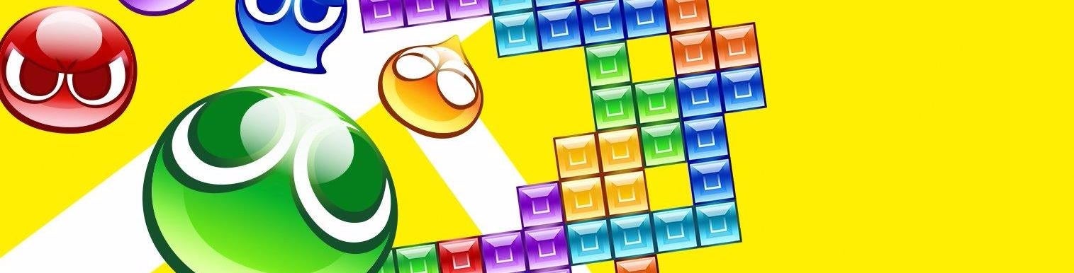 Image for Puyo Puyo Tetris review