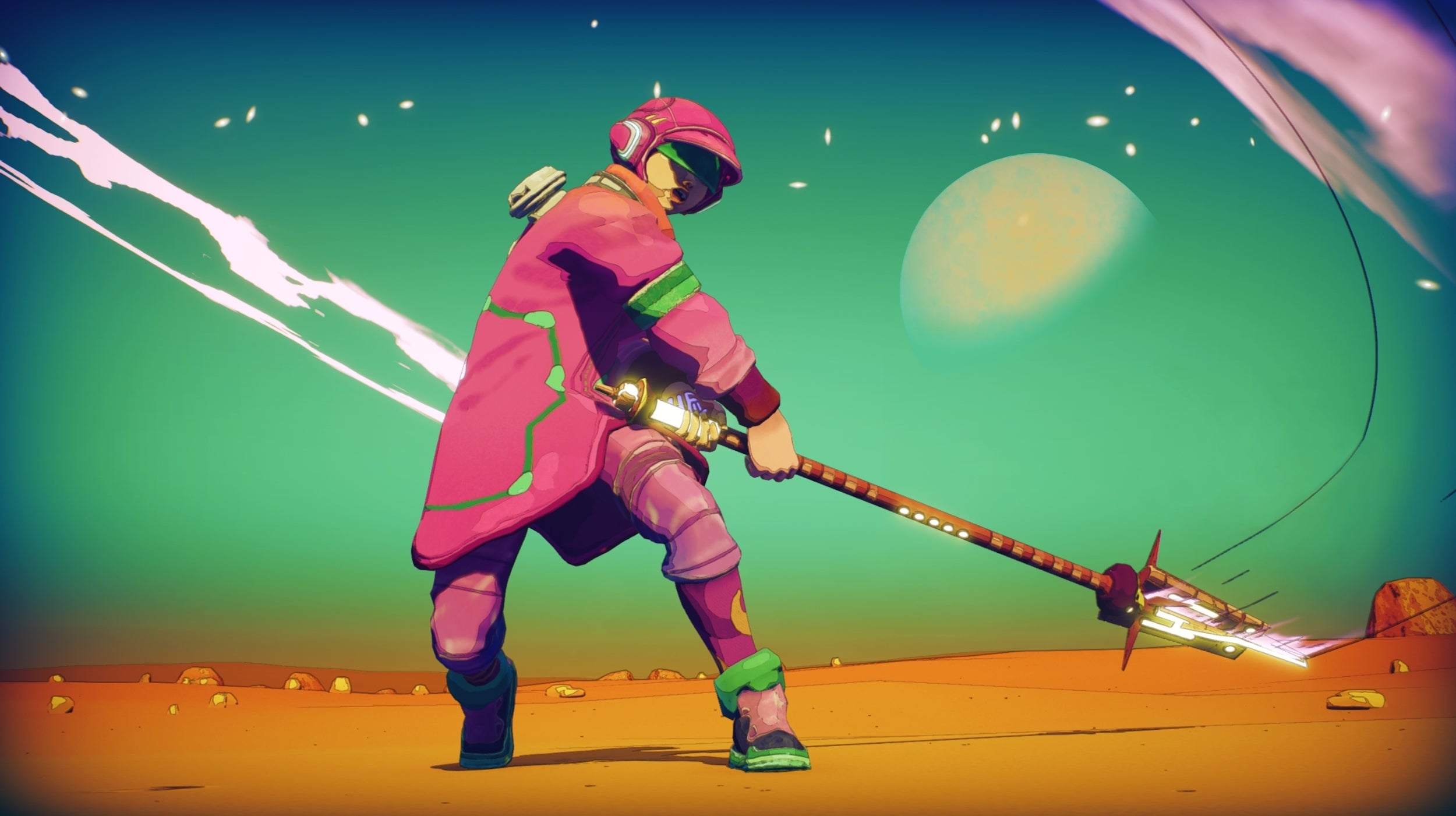 Q-Games announces Stadia exclusive PixelJunk Raiders | Eurogamer.net