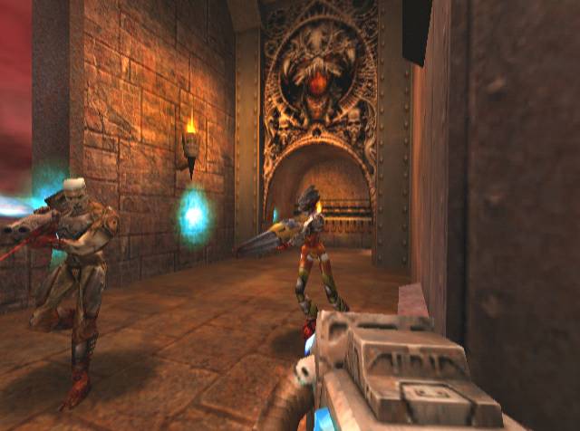Quake III Arena - 16