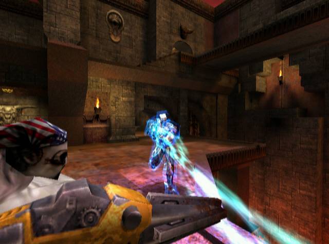 Quake III Arena - 83