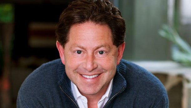 Activision Blizzard boss Bobby Kotick asks for big pay cut until company improves - 8