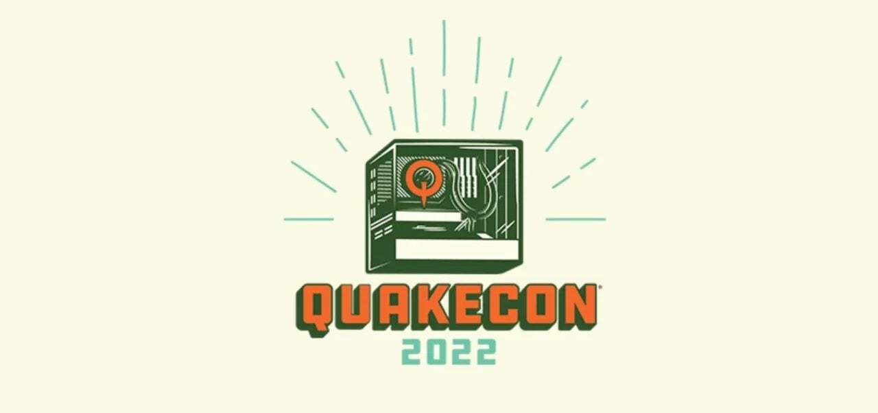 Afbeeldingen van QuakeCon gaat dit jaar opnieuw volledig digitaal door