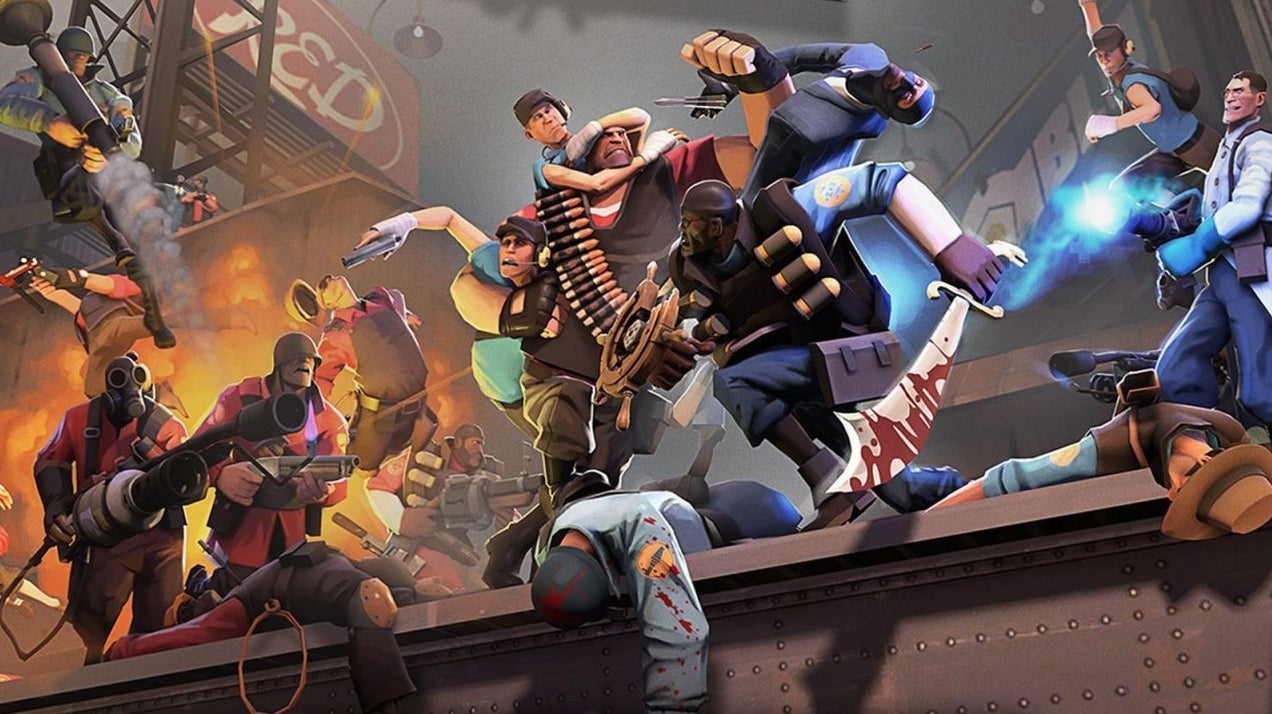 Immagine di Qualche problemino per i trader di Team Fortress 2 a causa di un grave glitch