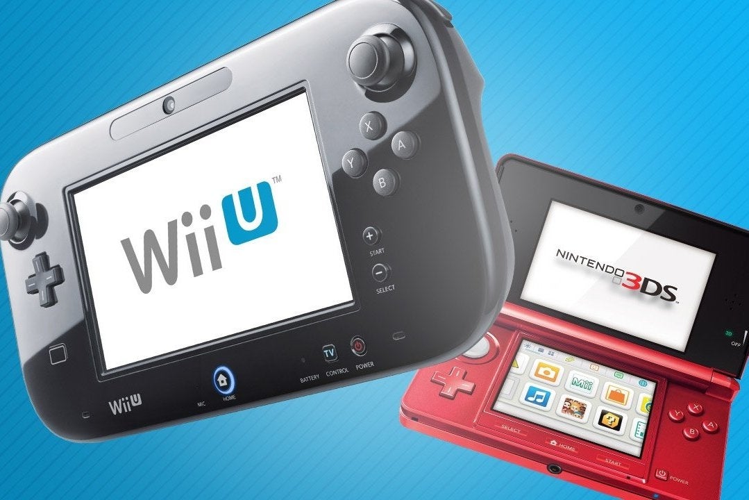 Imagem para Que jogos serão lançados na Wii U e 3DS antes do lançamento da Switch?