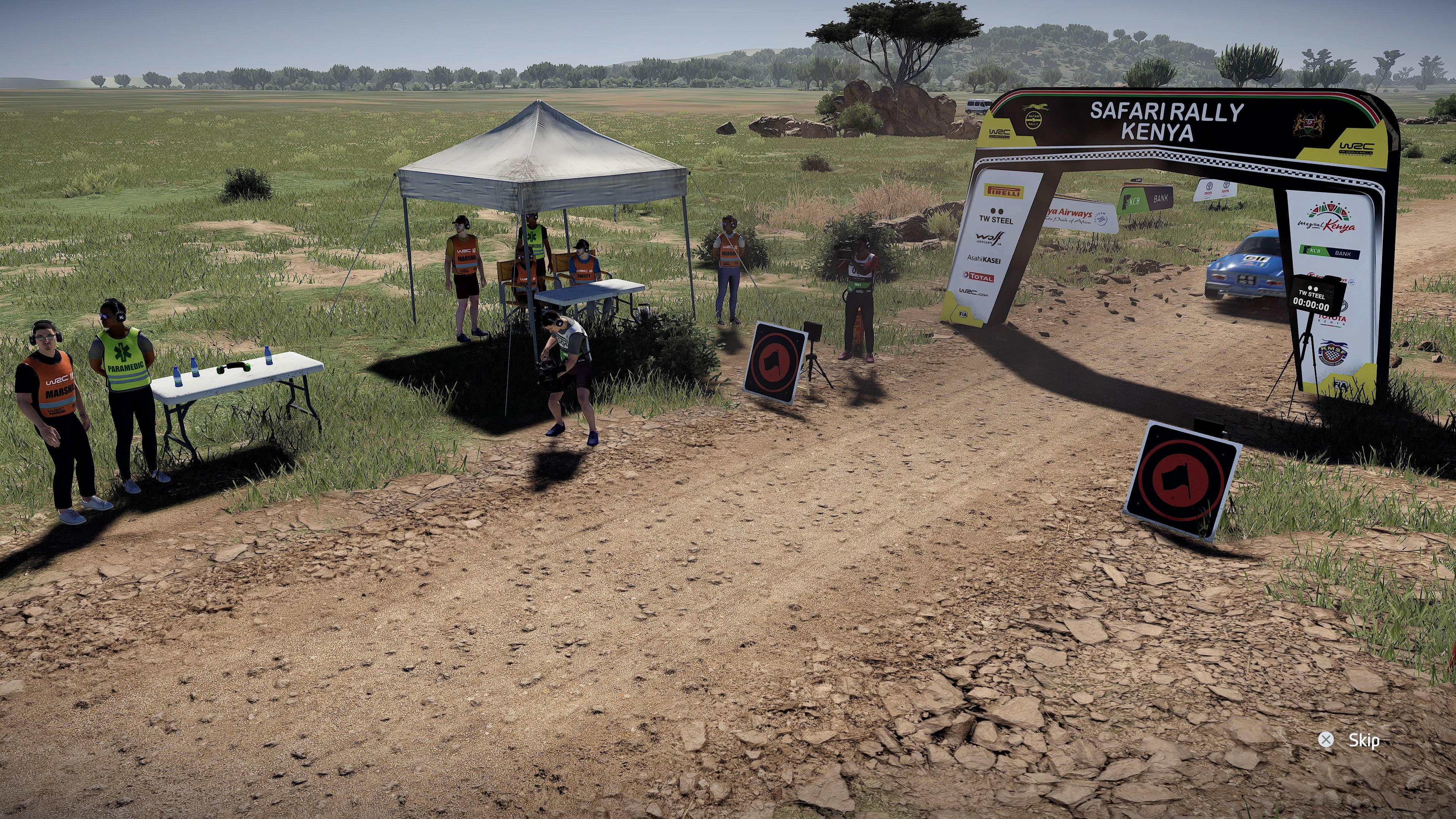 WRC 10 on Switch  is it really that bad  - 38