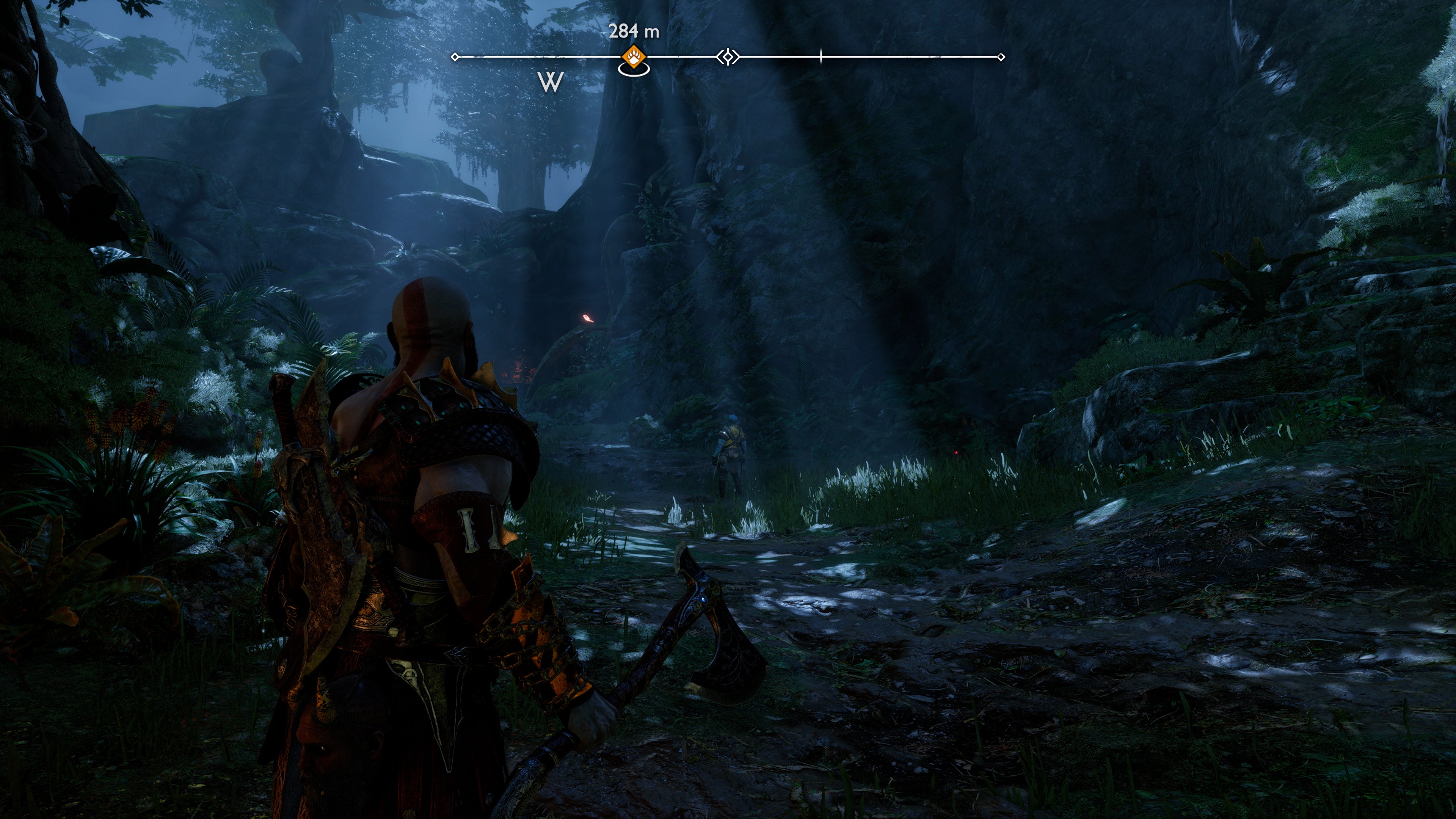God of War  Ragnar k on PS5 is like a maxed out PC port with flawless performance - 83