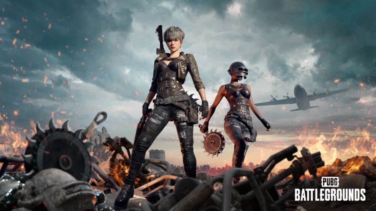 Imagem para Quando é que PUBG vai ficar de graça?