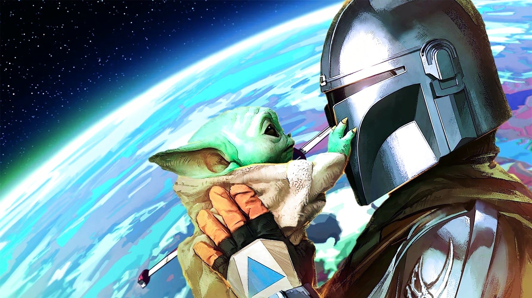 Bilder zu Quantic Dreams Star-Wars-Spiel soll mehr Action bieten als ihre bisherigen Titel