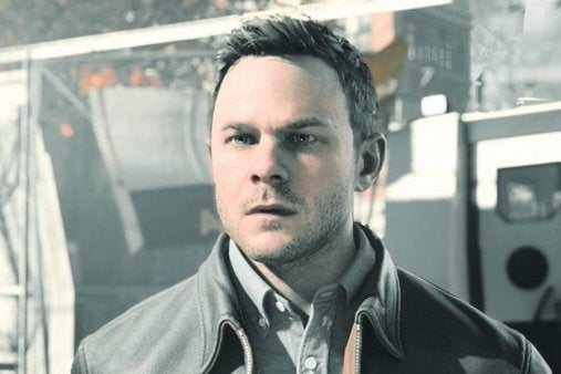 Image for Quantum Break UK's best-selling boxed game