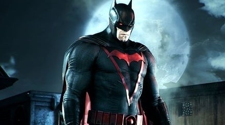 Imagem para Quase 5 anos depois, Batman: Arkham Knight recebe nova skin