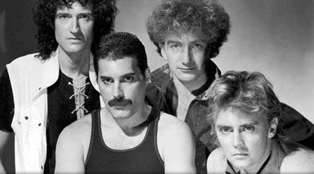 Imagen para Más canciones de Queen para Rock Band 3