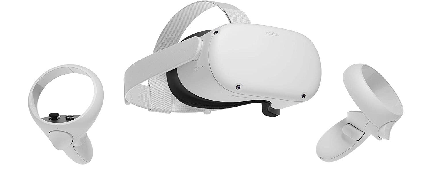 Best VR headsets for PC gaming 2022 - 88
