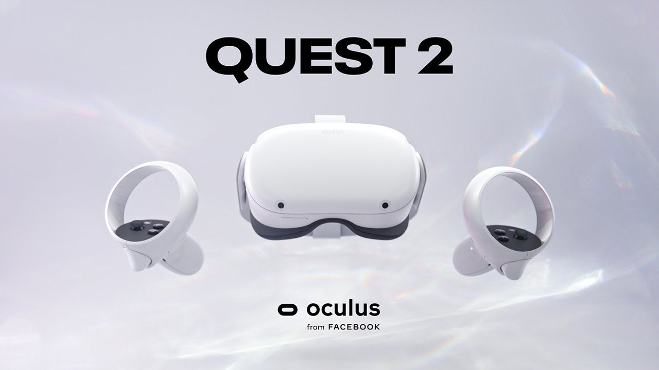 Meta Quest 2 price going up $100 - Vimarsana News