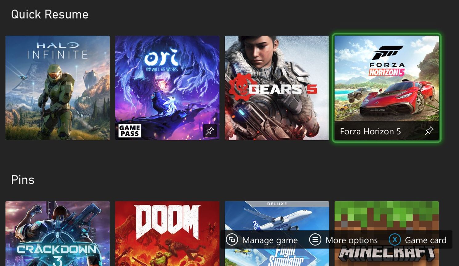Imagem para Quick Resume da Xbox e os problemas nos jogos Online