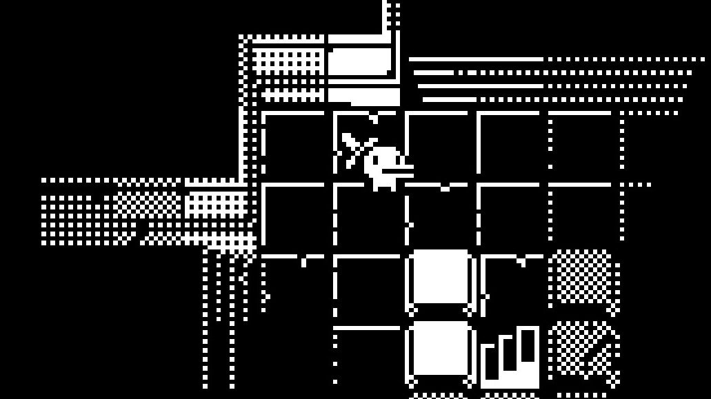 Image for Quirky 60-second puzzle adventure Minit is currently free on the Epic Store