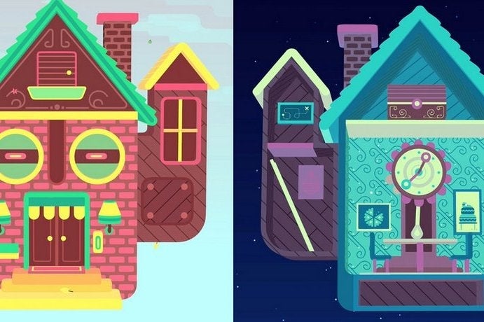 Image for Quirky puzzle adventure GNOG revealed for PS4 and Morpheus