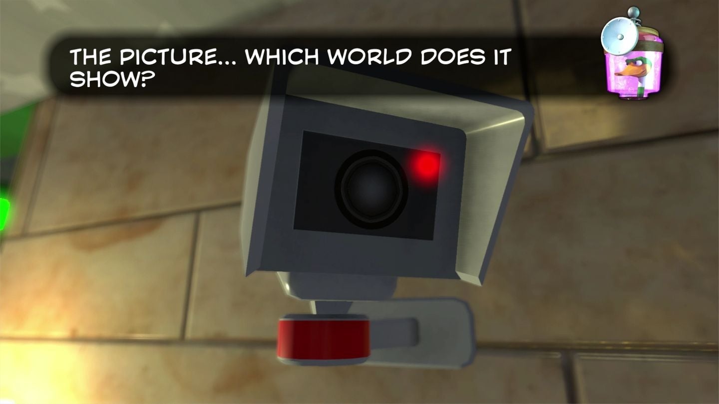Yooka Laylee Quiz answers for Dr Quack s Quiz Time - 58