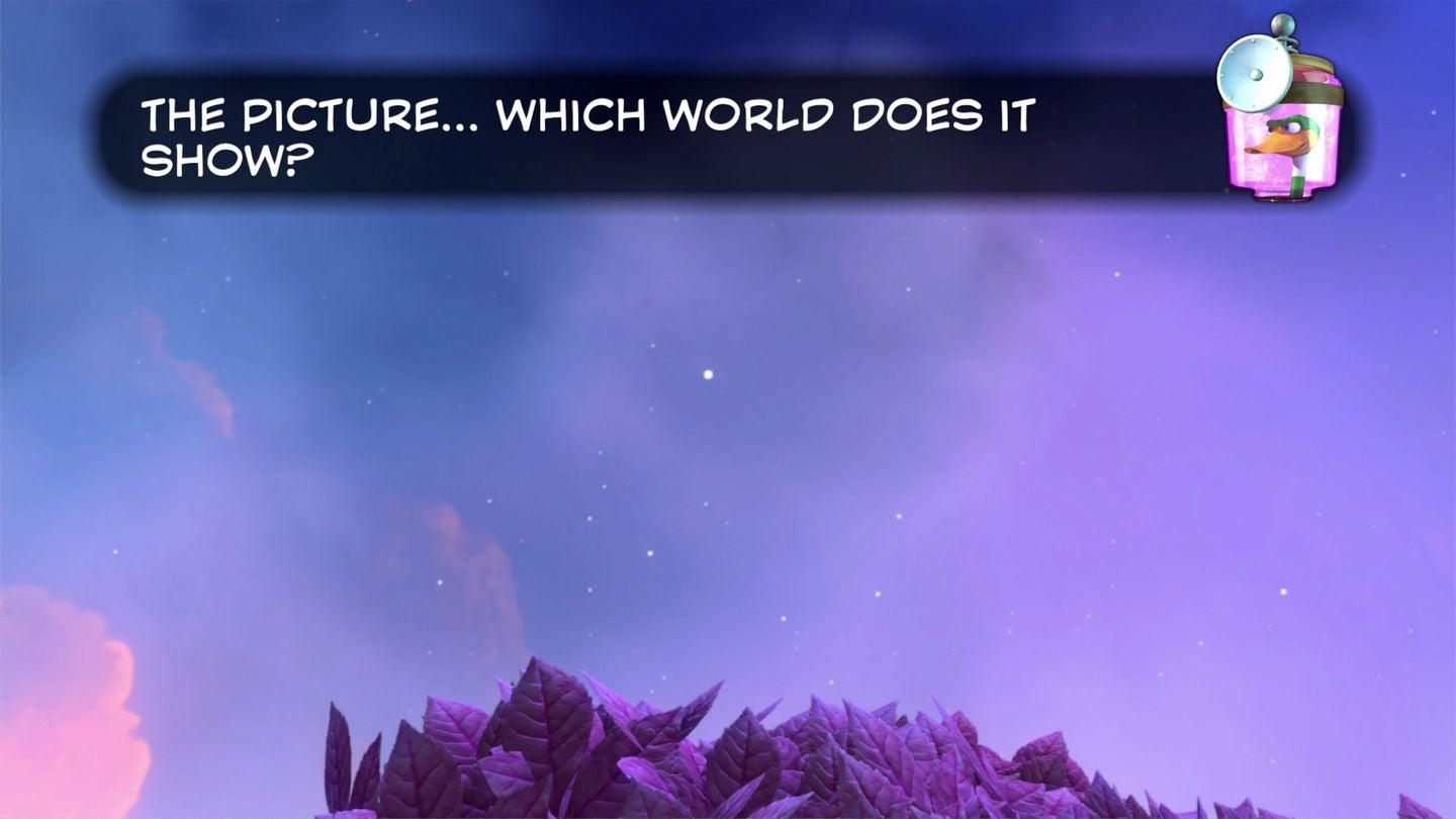 Yooka Laylee Quiz answers for Dr Quack s Quiz Time - 3