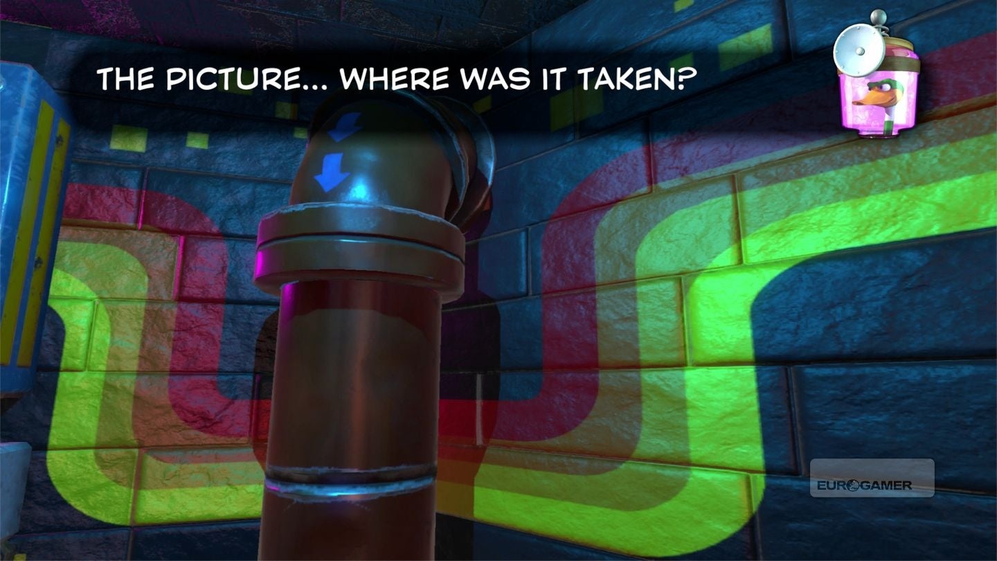 Yooka Laylee Quiz answers for Dr Quack s Quiz Time - 79