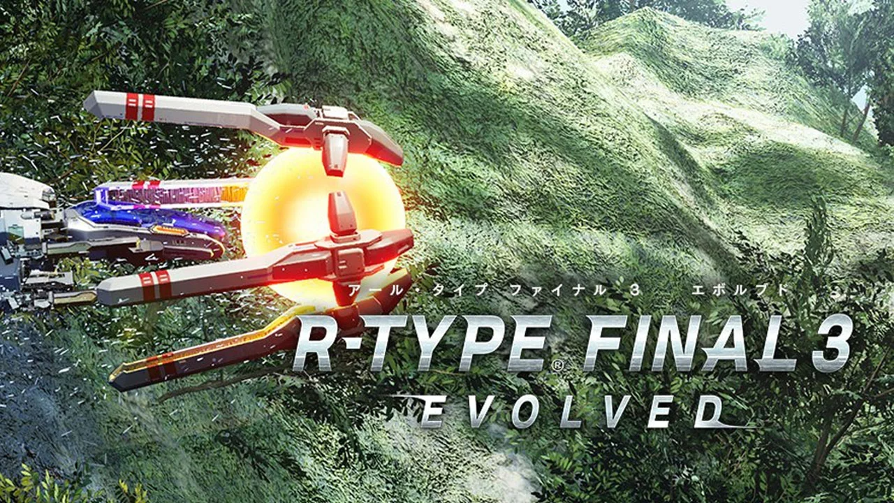 Imagen para R-Type Final 3 Evolved ya tiene fecha de lanzamiento en Europa