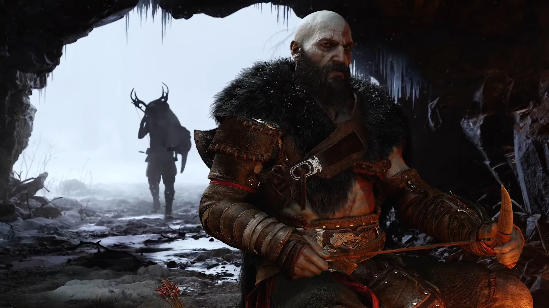 God of War Ragnarok y Nintendo Switch lideraron el mes de noviembre enEuropa TrendRadars Español