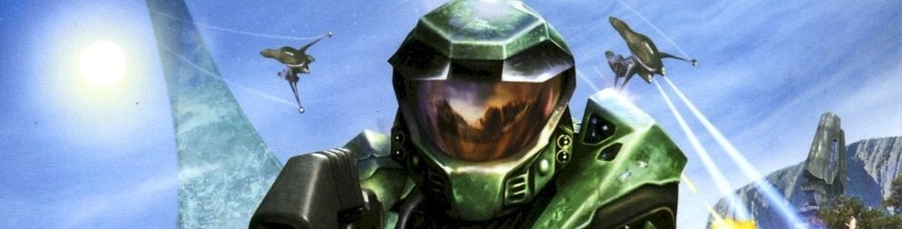 Image for Halo review