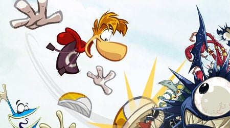 Imagem para Rayman Origins - Análise