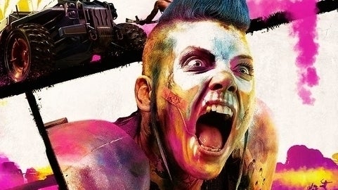 Image for Rage 2 free on Epic Games Store next week