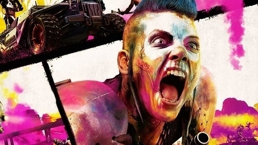 Image for Rage 2's Rise of the Ghosts expansion is out at the end of September