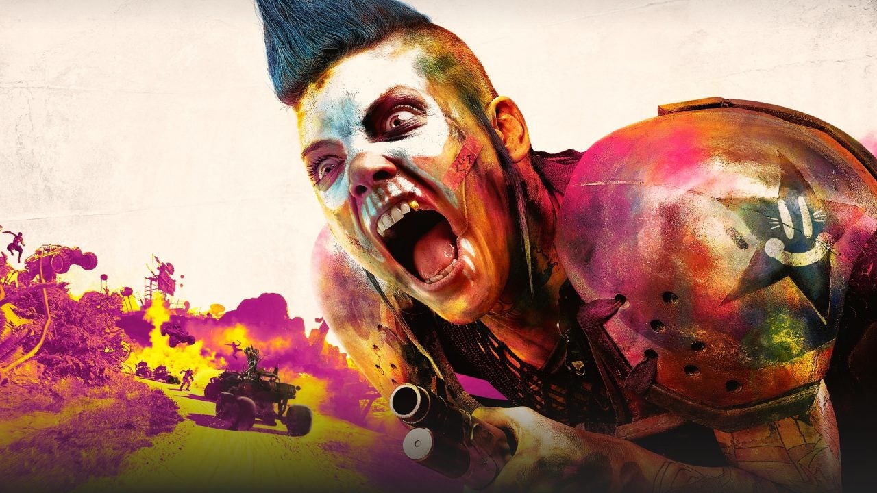 Image for Rage 2 is down to £35 for today only on console