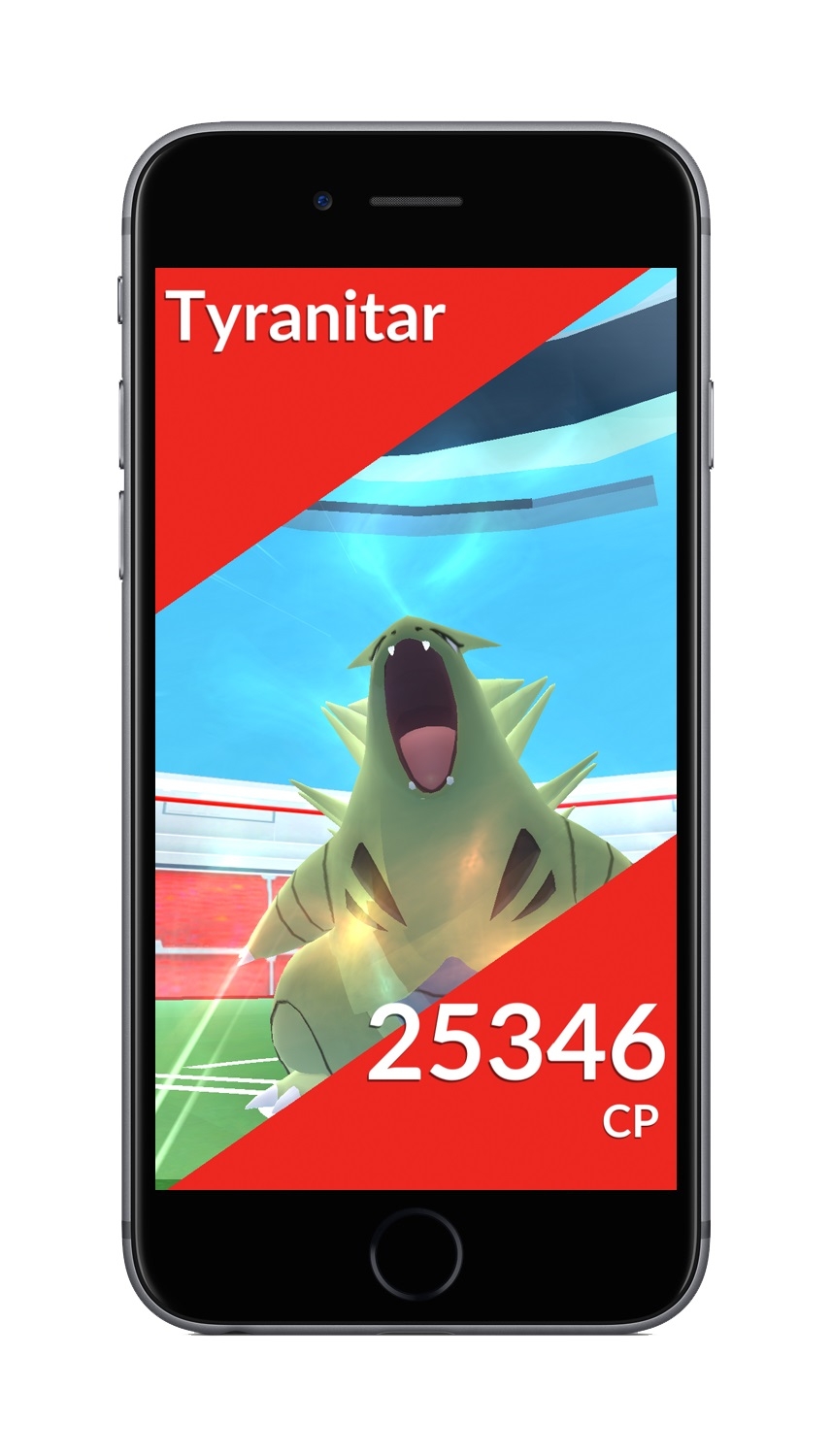 Pokémon Go raids confirmed