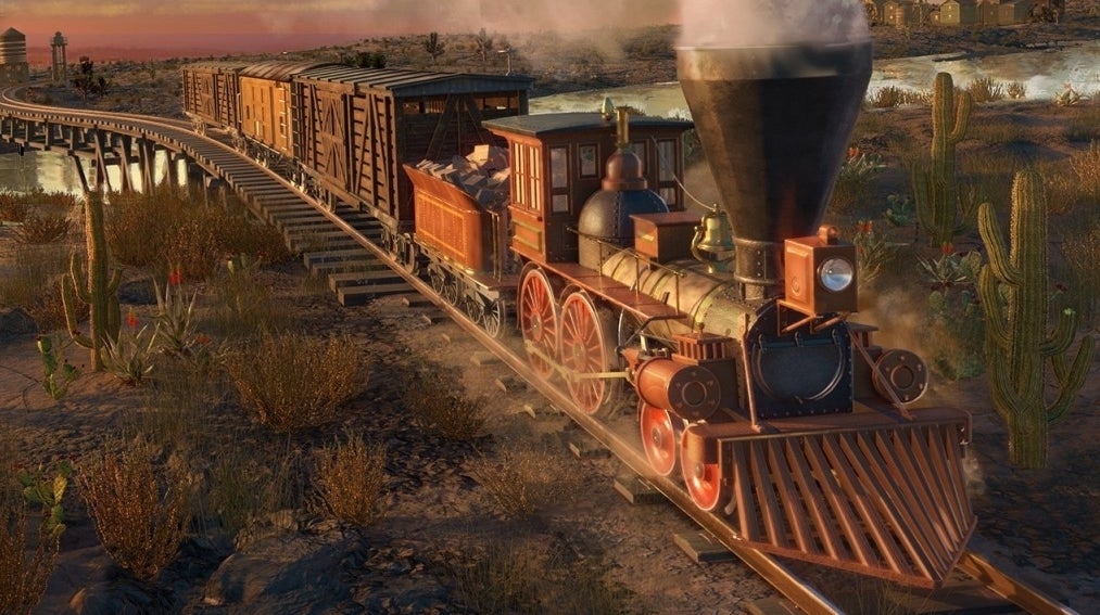 Immagine di Railway Empire - recensione